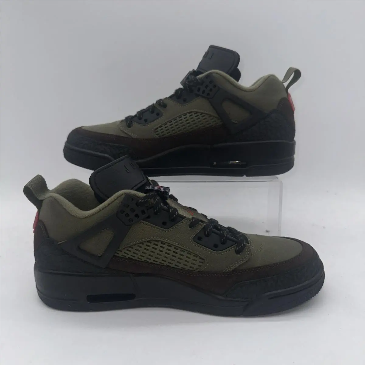 Nike shoes - Jordan Spizike - Spizike - IH1782-200 - Green 0