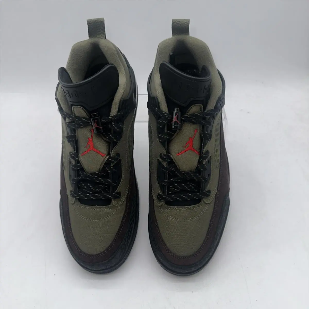 Nike shoes - Jordan Spizike - Spizike - IH1782-200 - Green 3