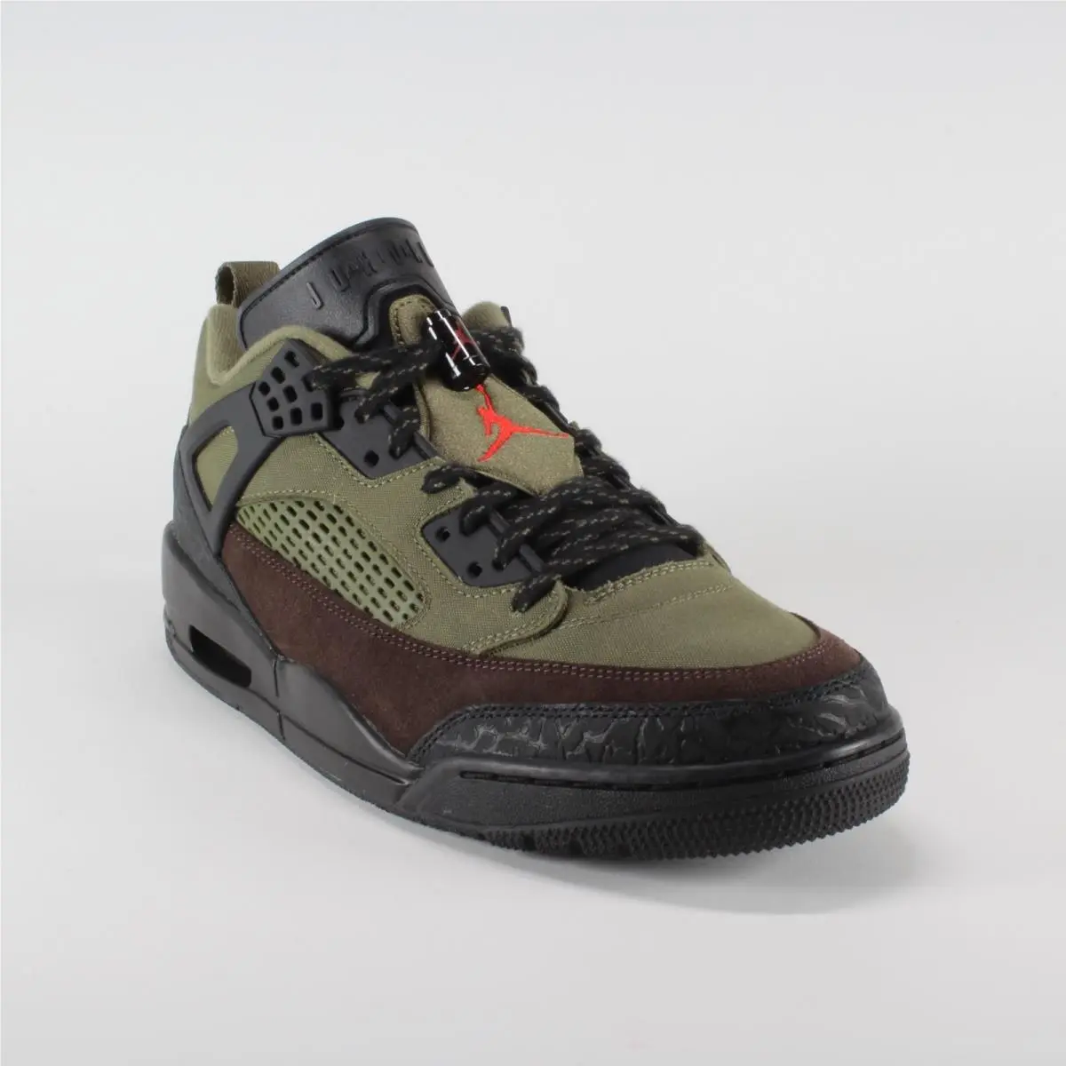 Nike shoes - Jordan Spizike - Spizike - IH1782-200 - Green 0