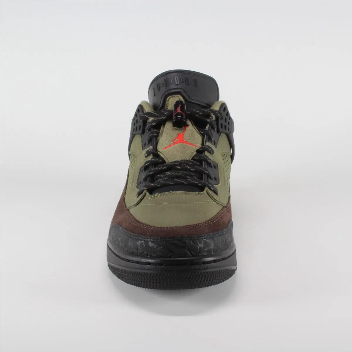 Nike shoes - Jordan Spizike - Spizike - IH1782-200 - Green 1