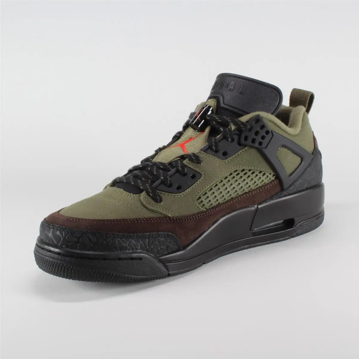 Nike shoes - Jordan Spizike - Spizike - IH1782-200 - Green 2