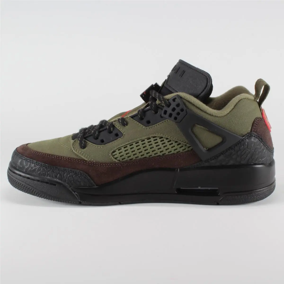 Nike shoes - Jordan Spizike - Spizike - IH1782-200 - Green 3