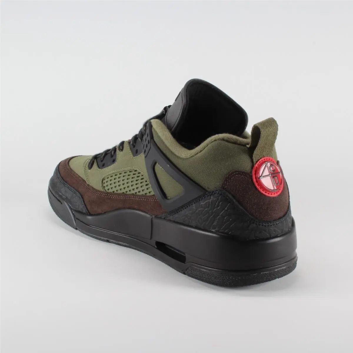Nike shoes - Jordan Spizike - Spizike - IH1782-200 - Green 4