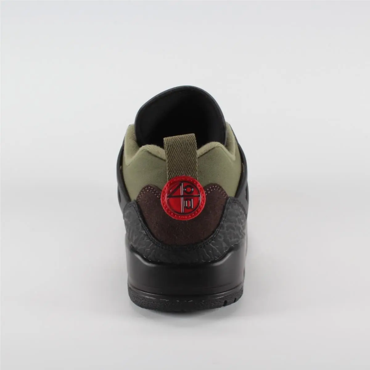 Nike shoes - Jordan Spizike - Spizike - IH1782-200 - Green 5