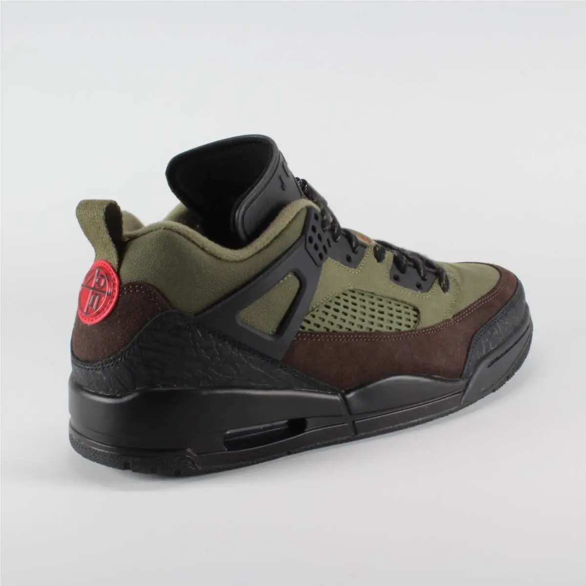 Nike shoes - Jordan Spizike - Spizike - IH1782-200 - Green 6