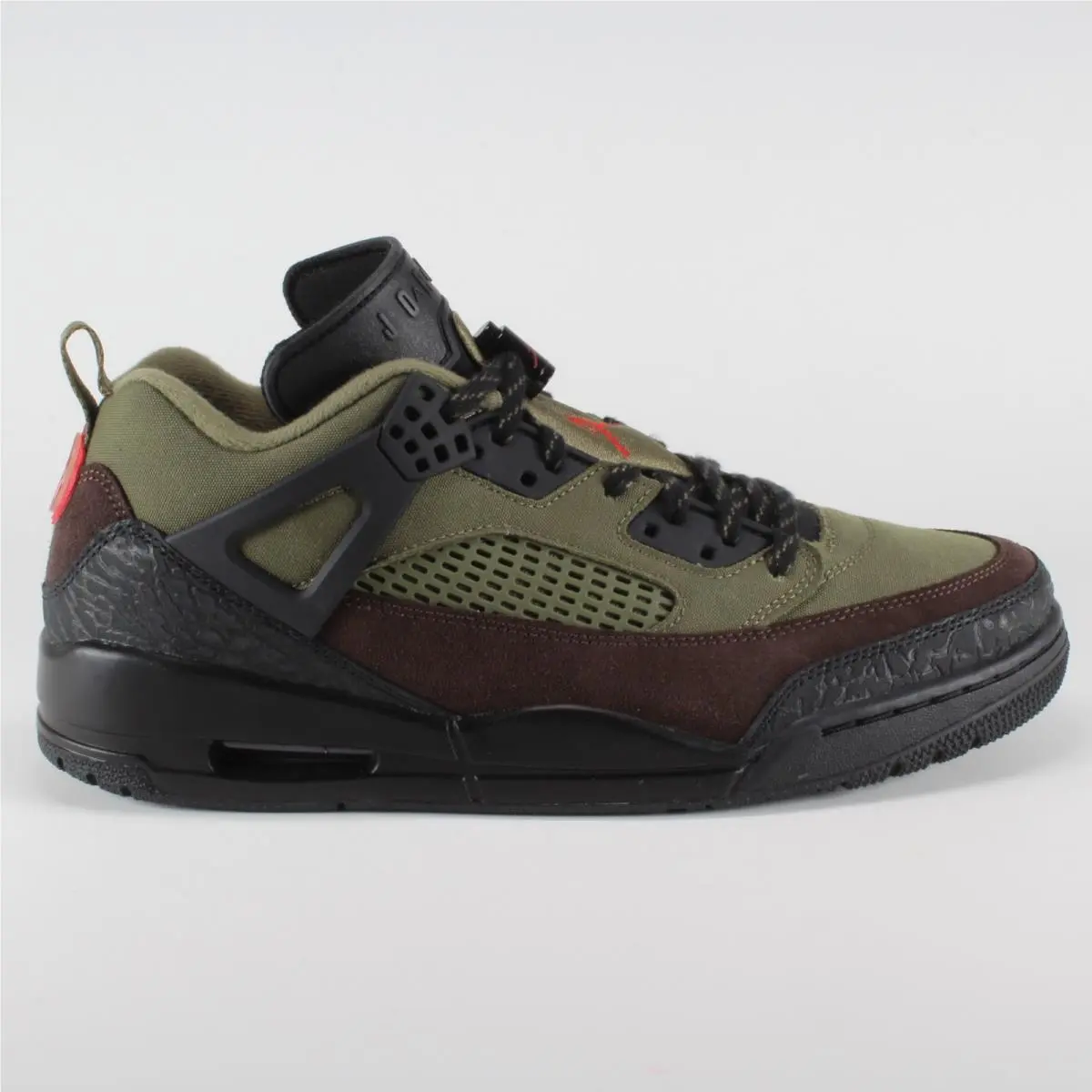 Nike shoes - Jordan Spizike - Spizike - IH1782-200 - Green 7