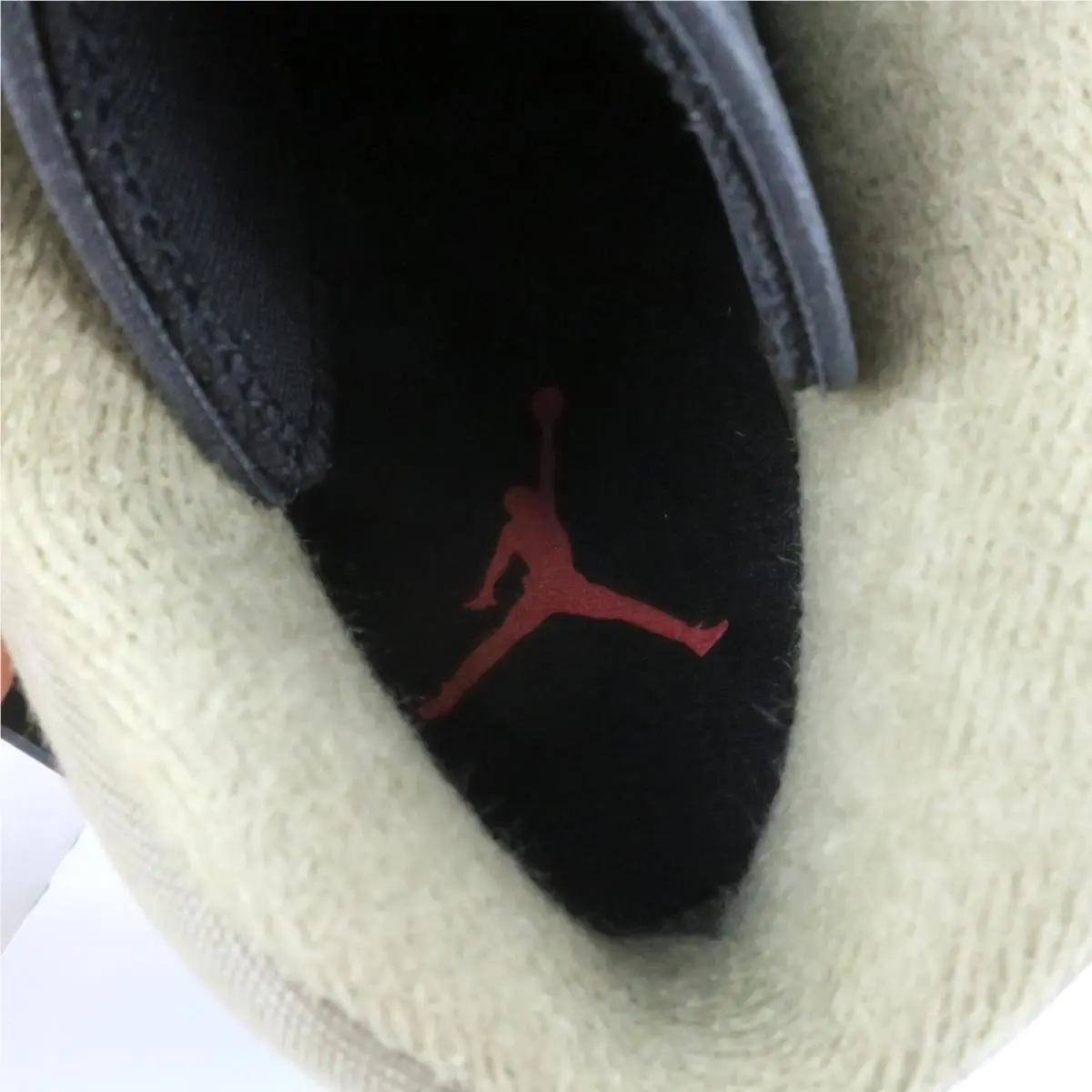 Nike shoes - Jordan Spizike - Spizike - IH1782-200 - Medium Olive/Black/Baroque Brown/University Red (UPC: 198482709402) 14