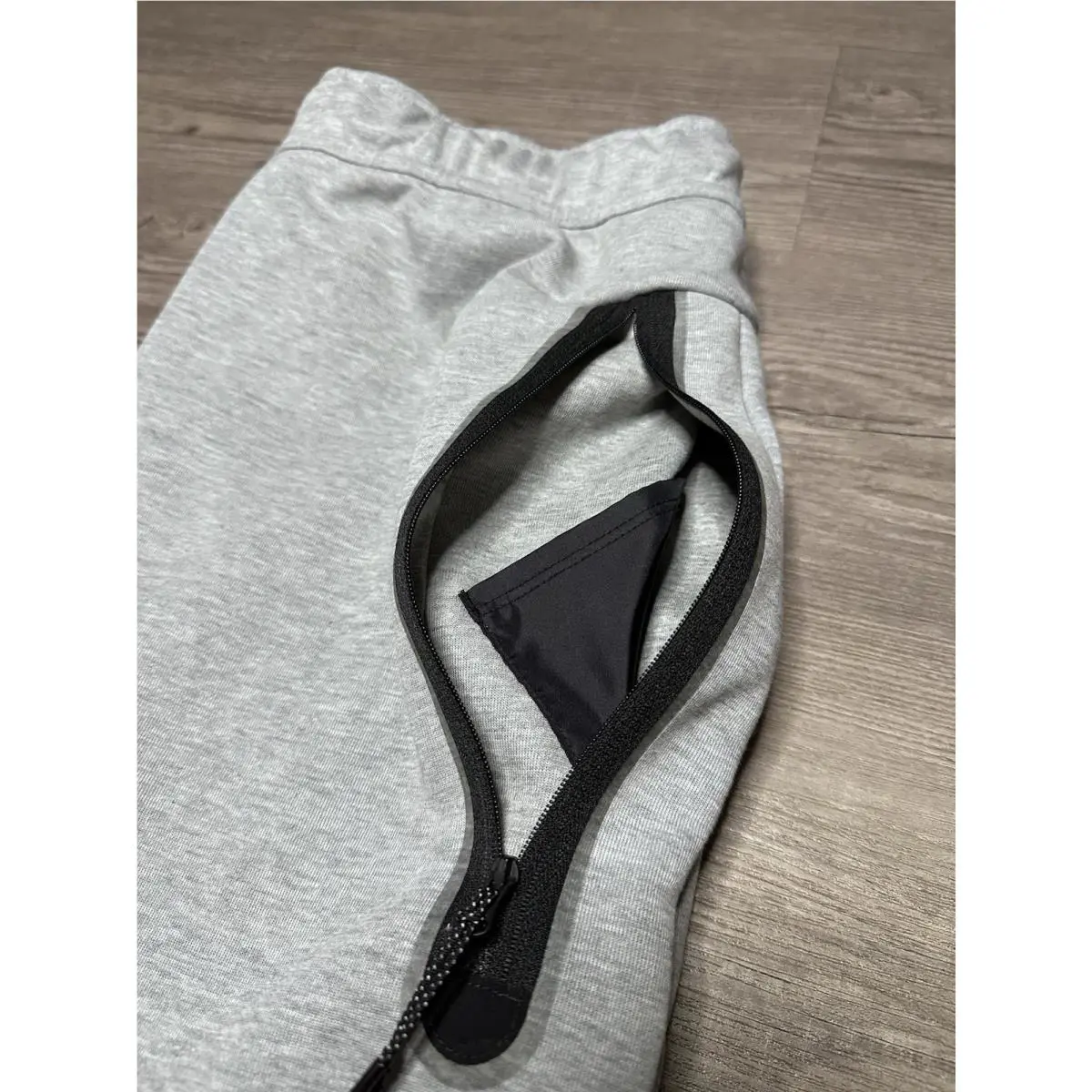 Nike clothing - Gray 8