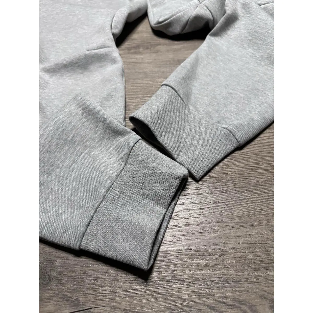 Nike clothing - Gray 0