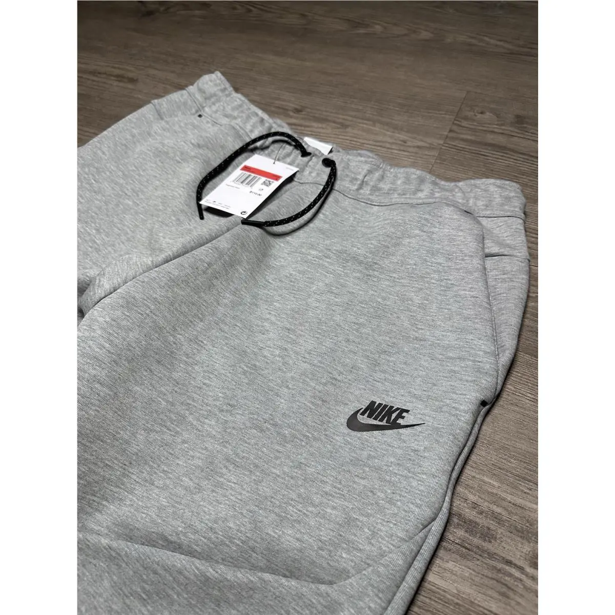 Nike clothing - Gray 2