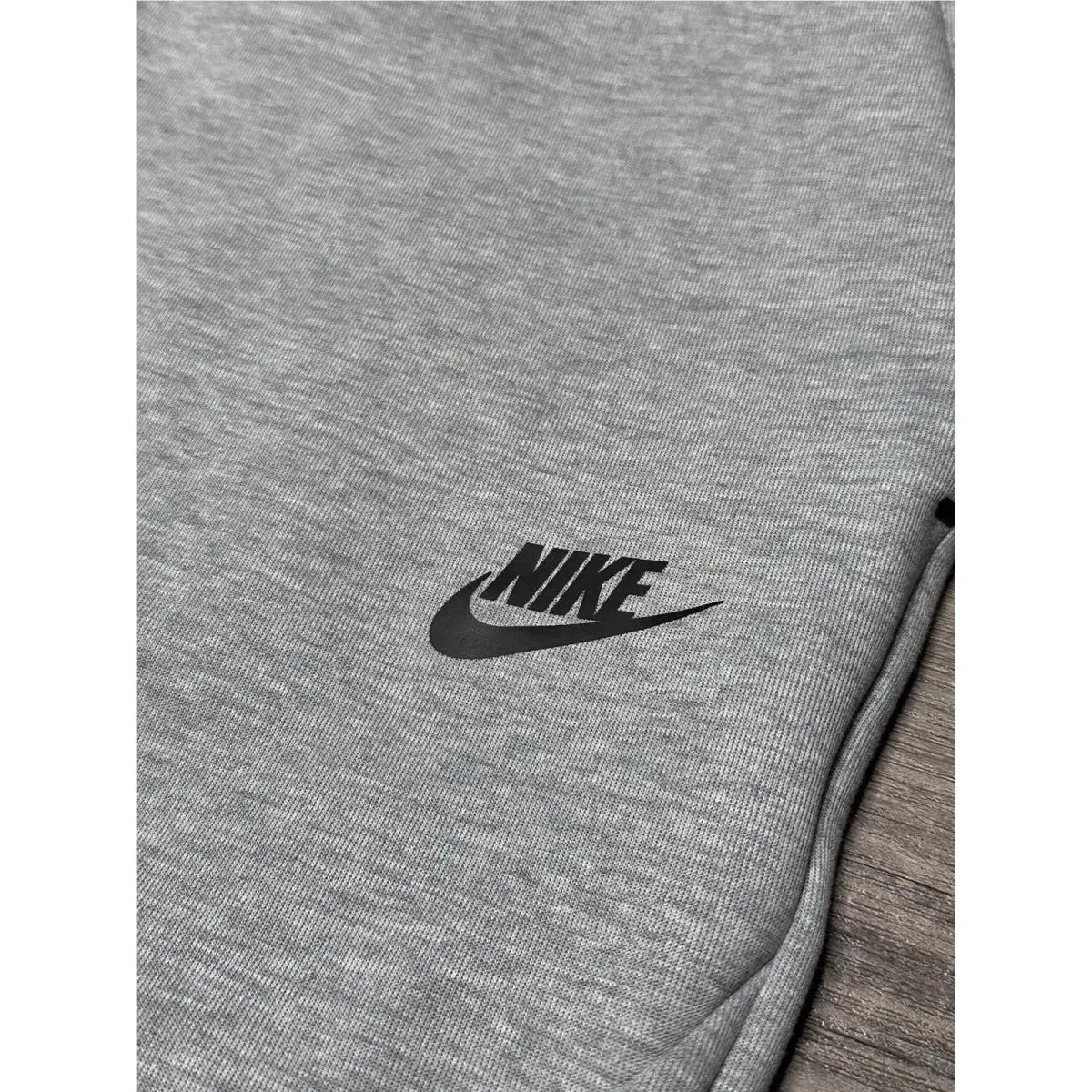 Nike clothing - Gray 3