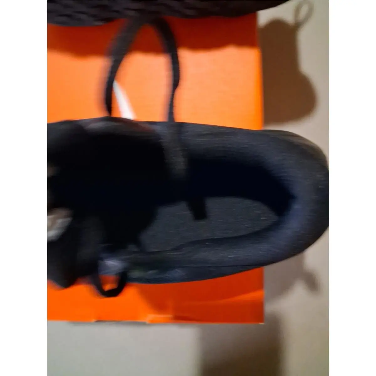 Nike shoes - Nike Promina - Promina - FV6343-001 - Black 1
