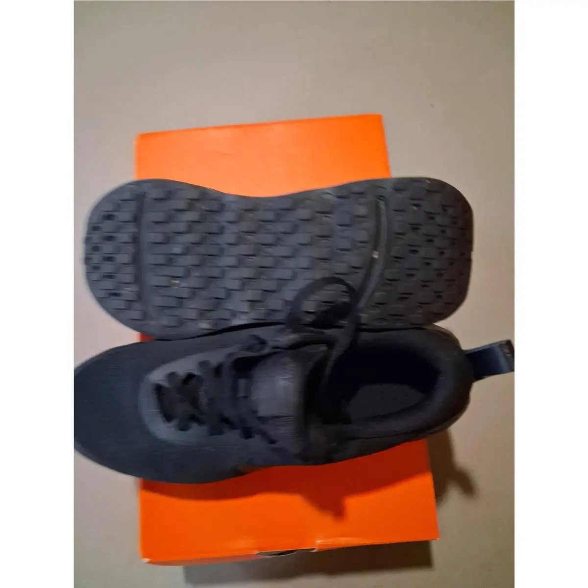 Nike shoes - Nike Promina - Promina - FV6343-001 - Black 2