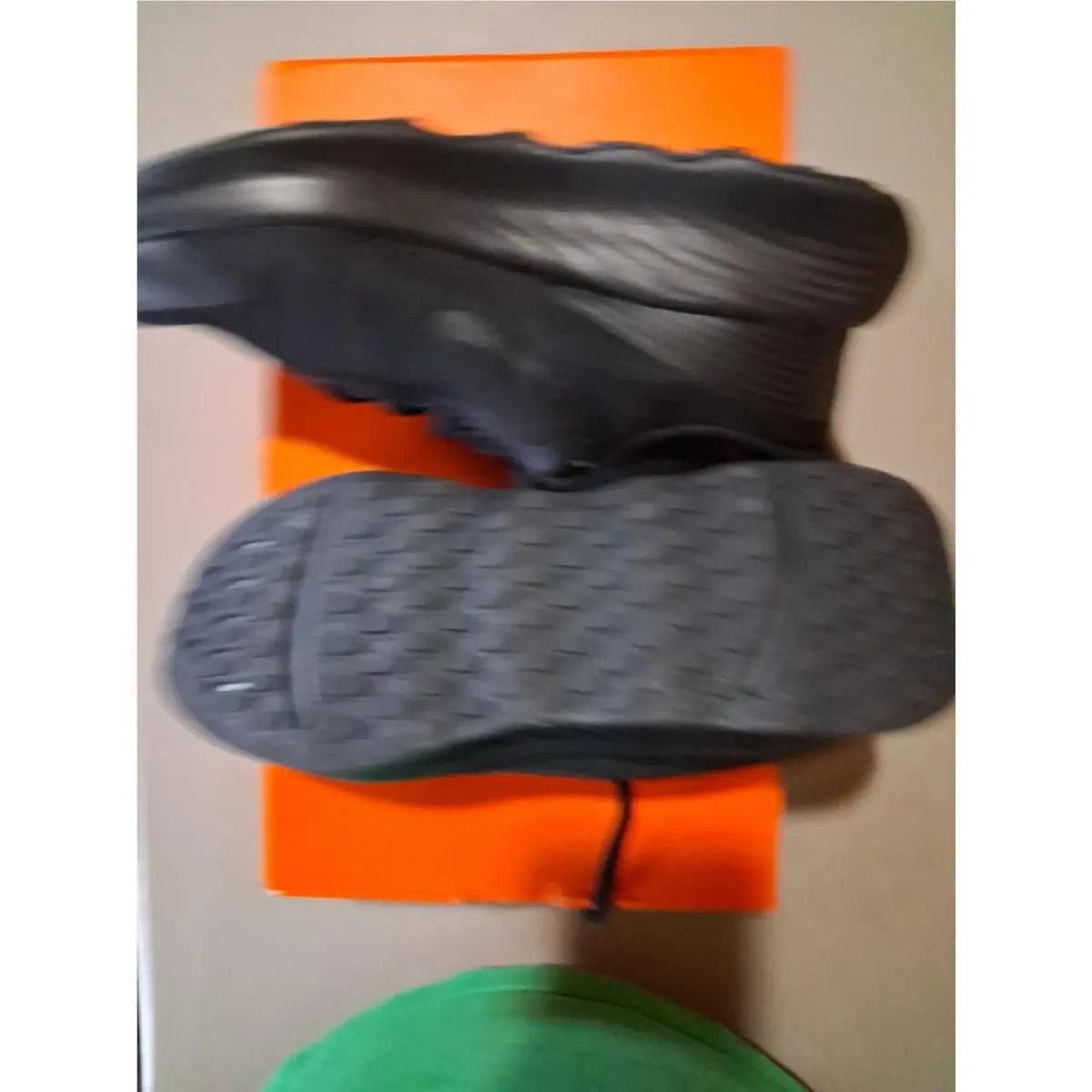 Nike shoes - Nike Promina - Promina - FV6343-001 - Black 3