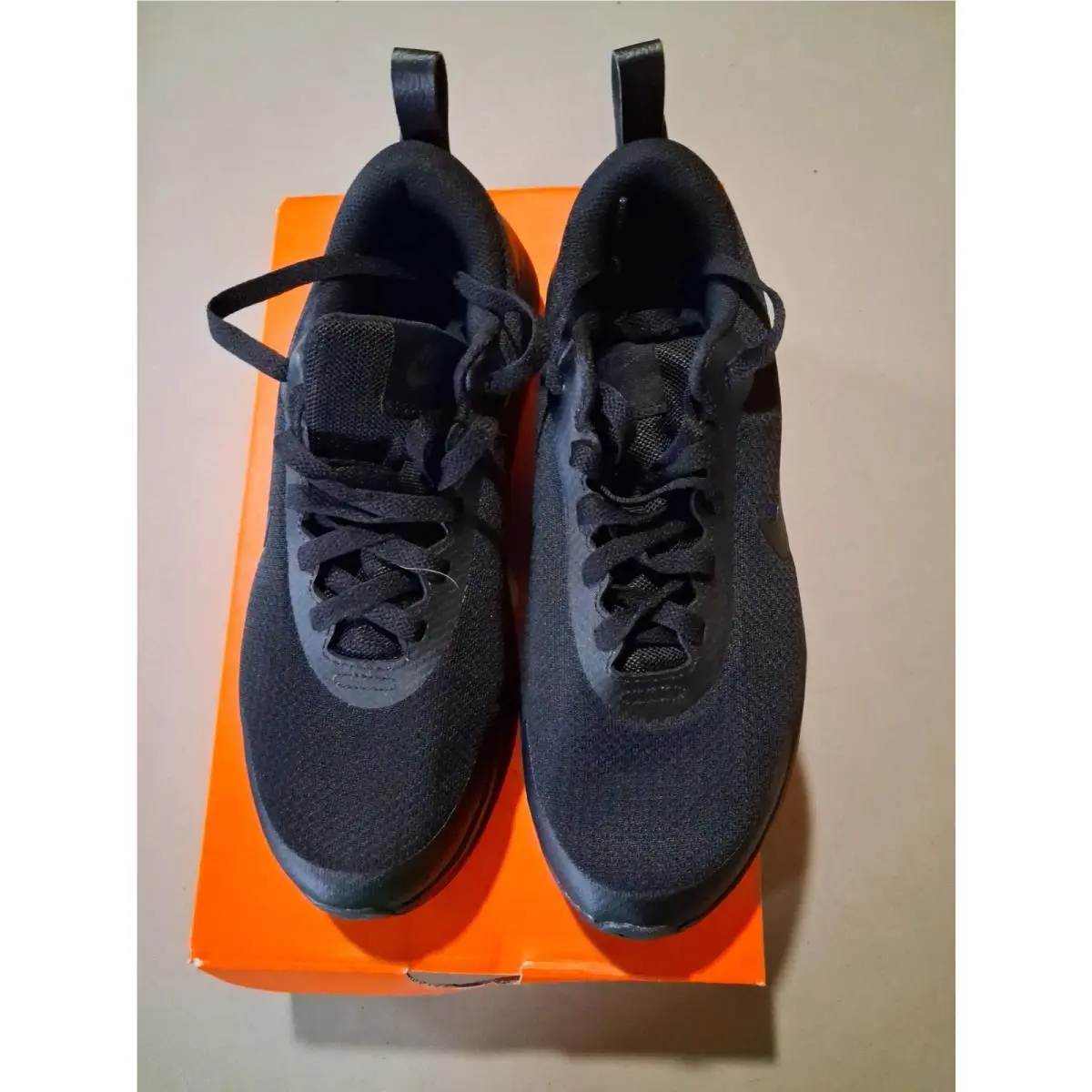 Nike shoes - Nike Promina - Promina - FV6343-001 - Black 5