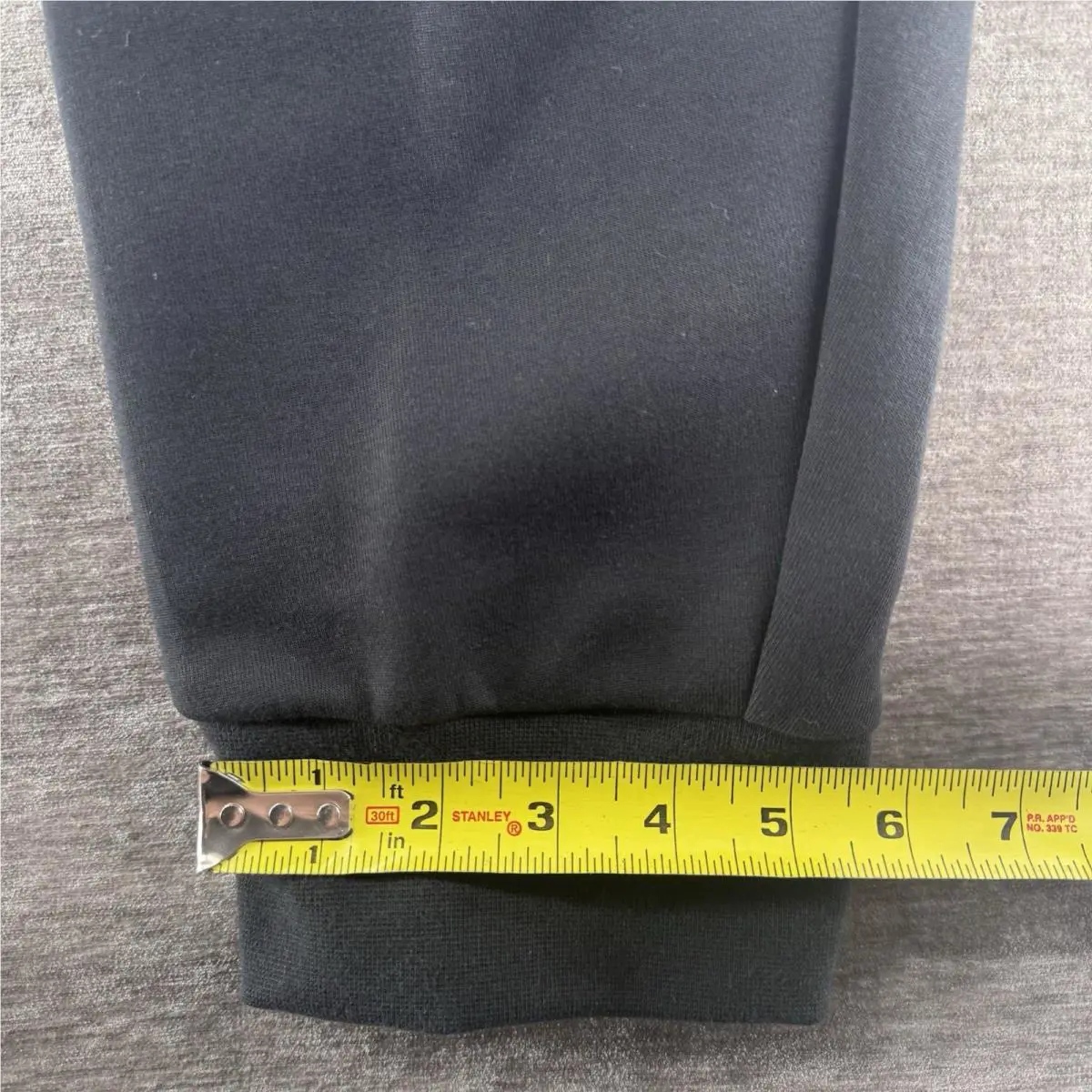 Nike clothing - Black (UPC: 0196606627281) 6