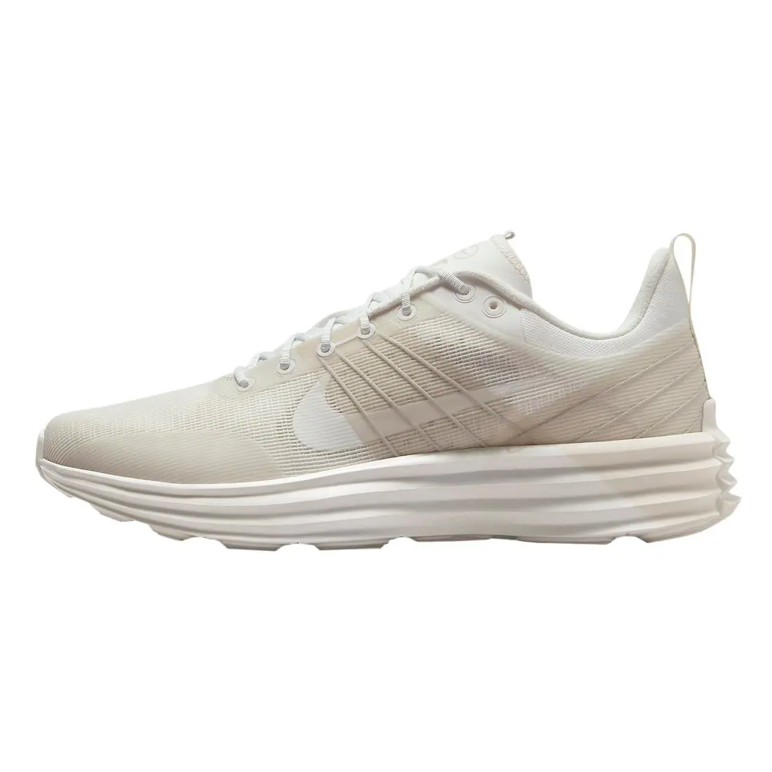 Nike shoes - Nike Lunar Roam - Lunar Roam - phantom/light bone/summit white 0