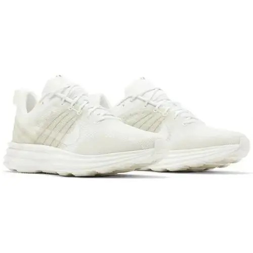 Nike shoes - Nike Lunar Roam - Lunar Roam - phantom/light bone/summit white 3