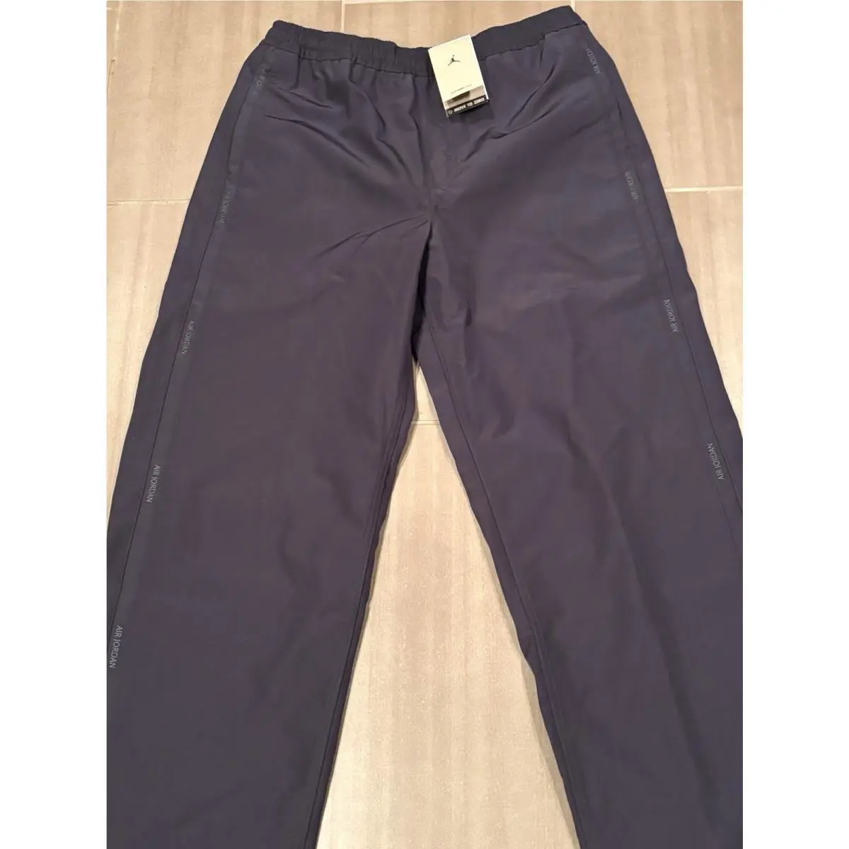 Nike clothing - Black 1