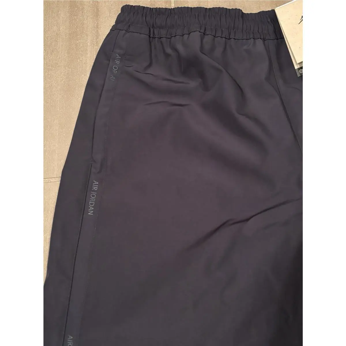 Nike clothing - Black 2
