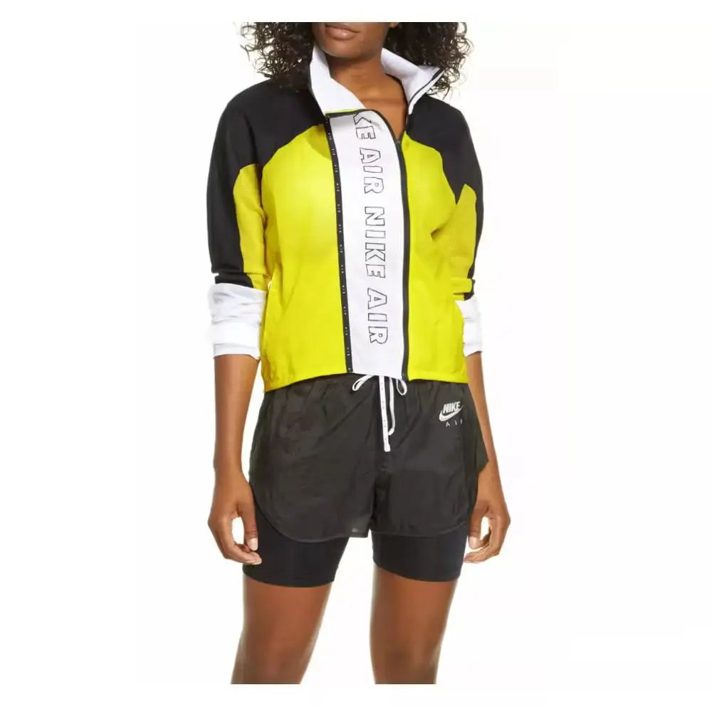 Nike clothing - Air Jacket - Air Jacket - Multicolor (UPC: 193658841405) 0
