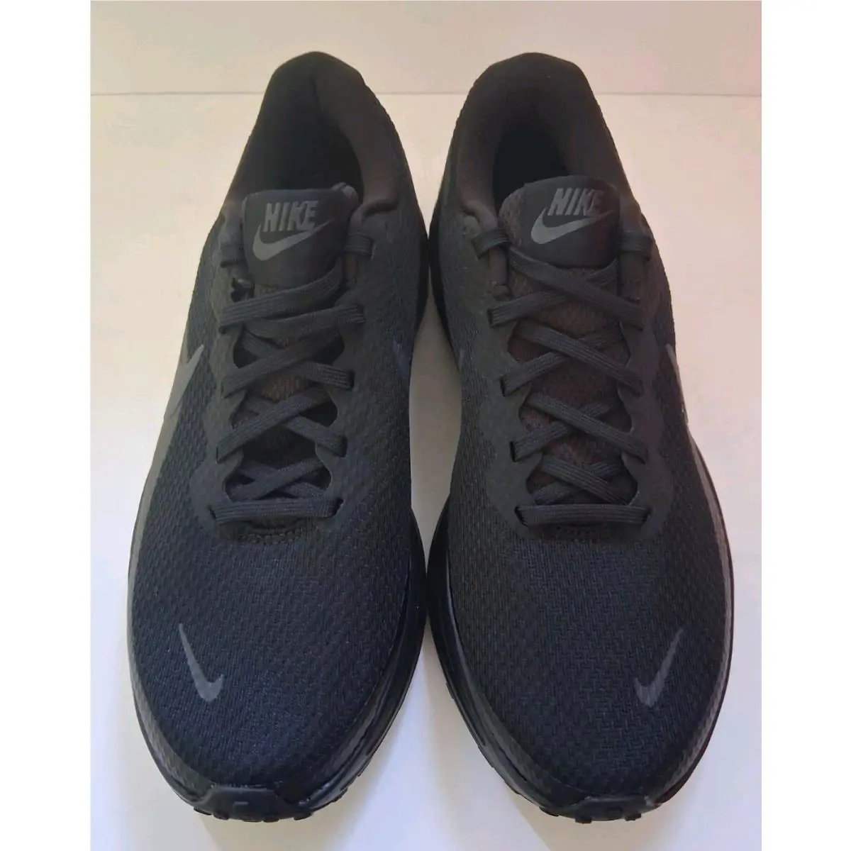 Nike shoes - Nike Revolution 8 - Revolution - black/Anthracite 1