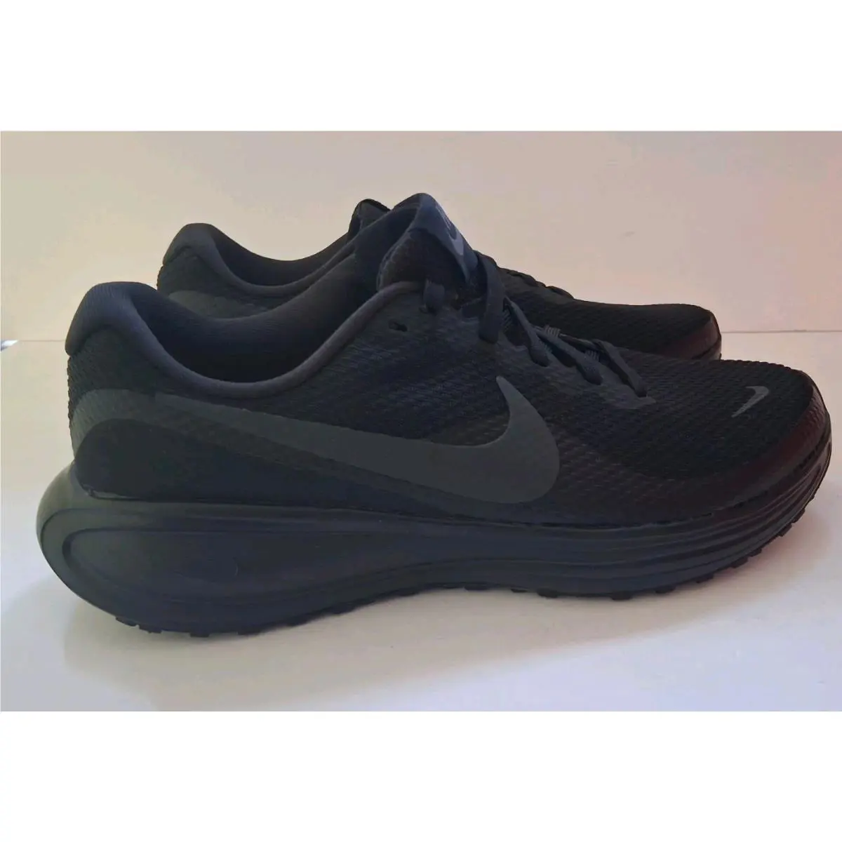 Nike shoes - Nike Revolution 8 - Revolution - black/Anthracite 2