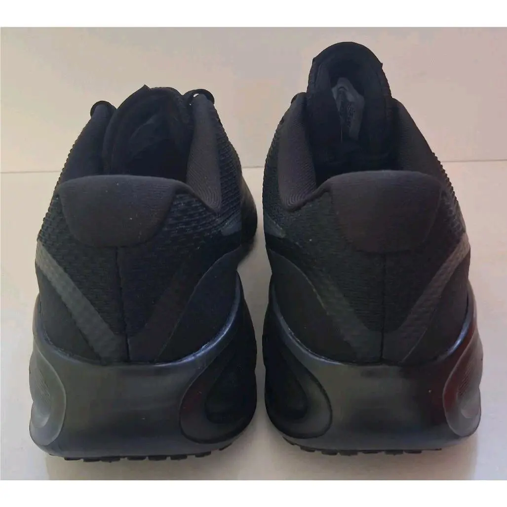 Nike shoes - Nike Revolution 8 - Revolution - black/Anthracite 4