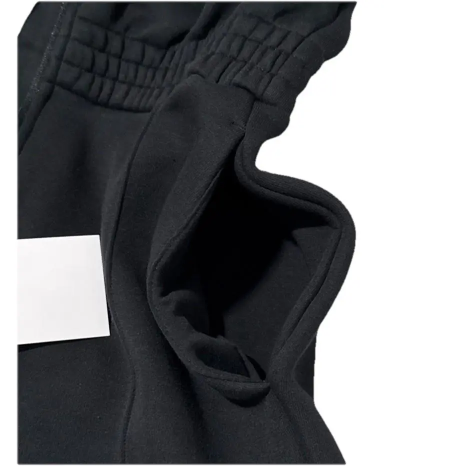 Nike clothing - Black 9