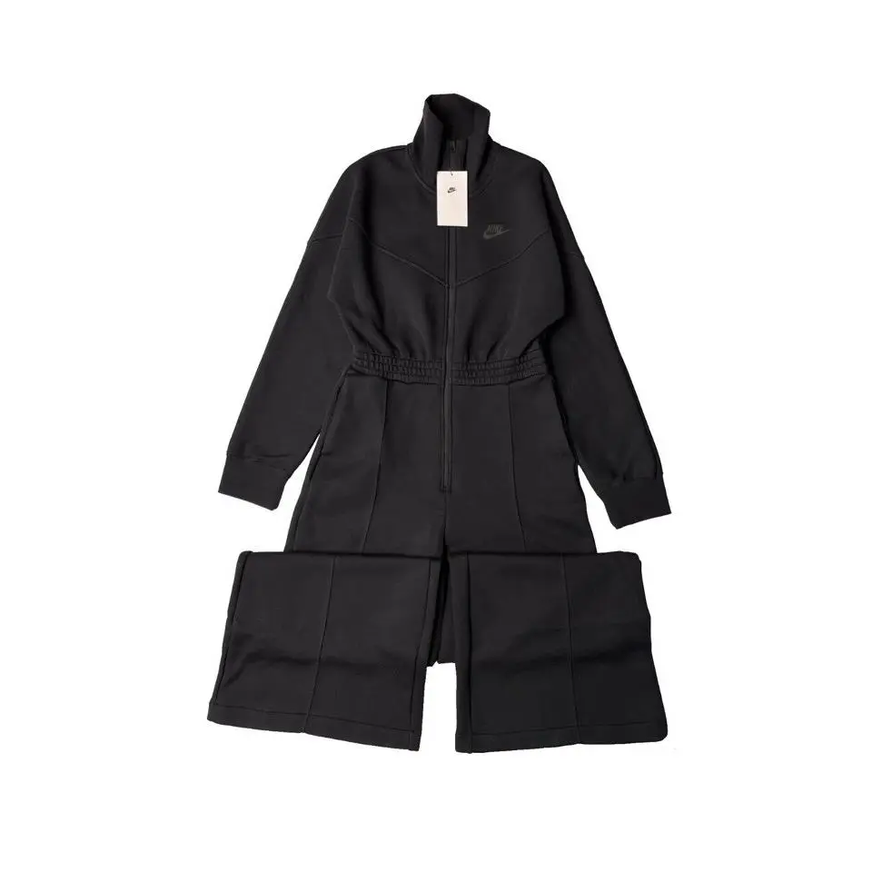 Nike clothing - Black 7