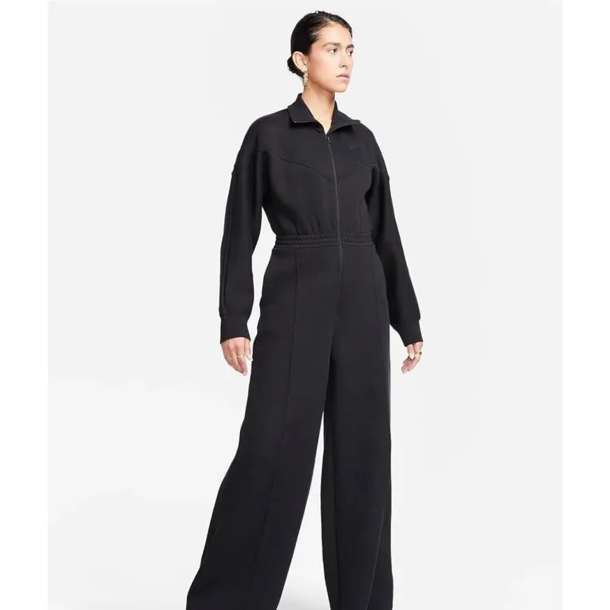 Nike clothing - Black 1