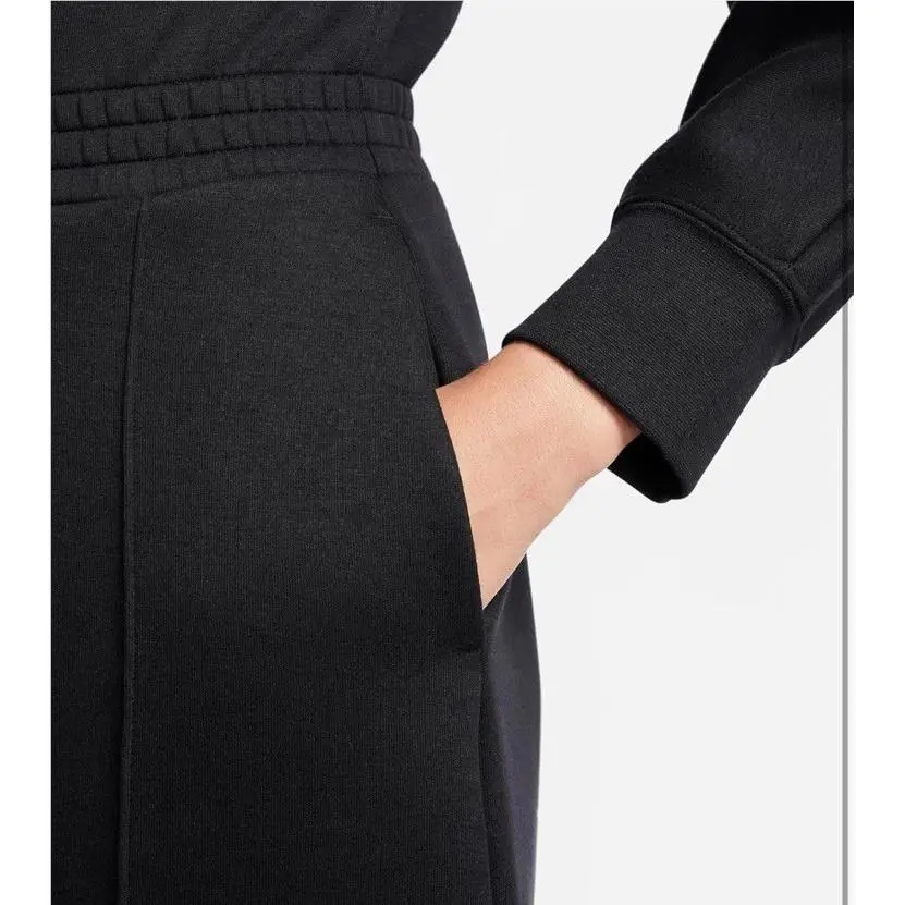 Nike clothing - Black 3