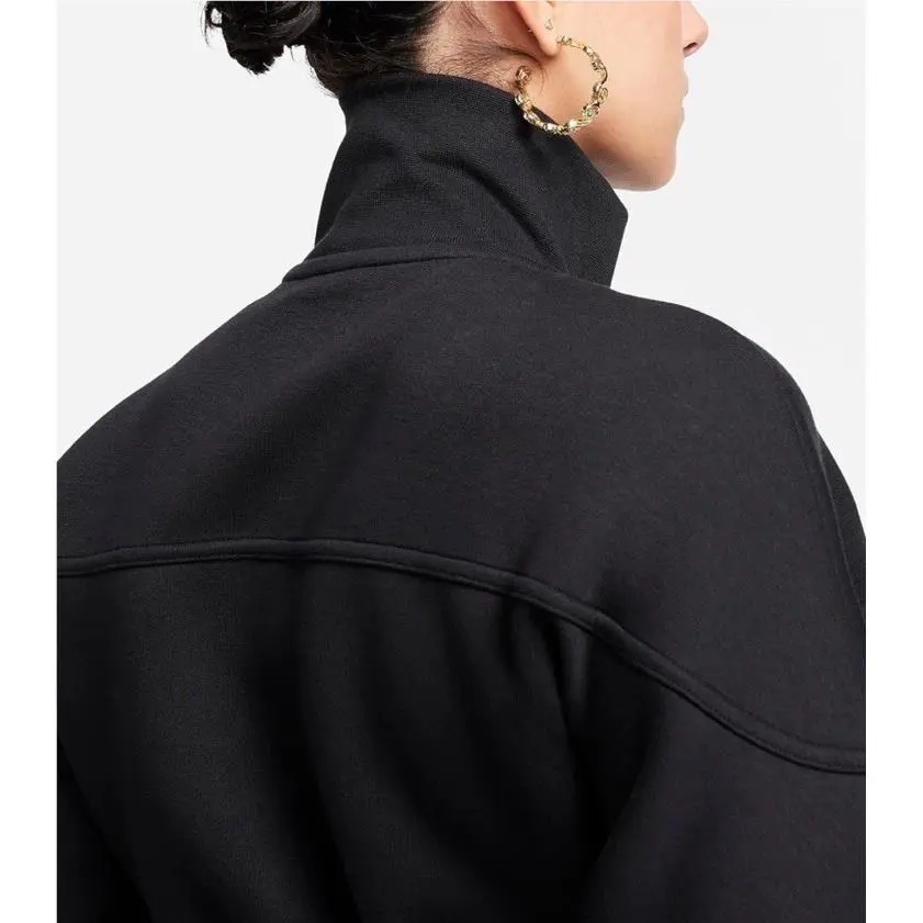 Nike clothing - Black 4