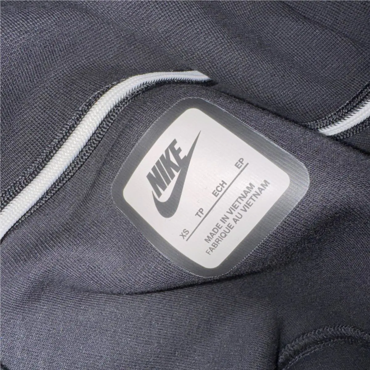 Nike clothing - Black 5