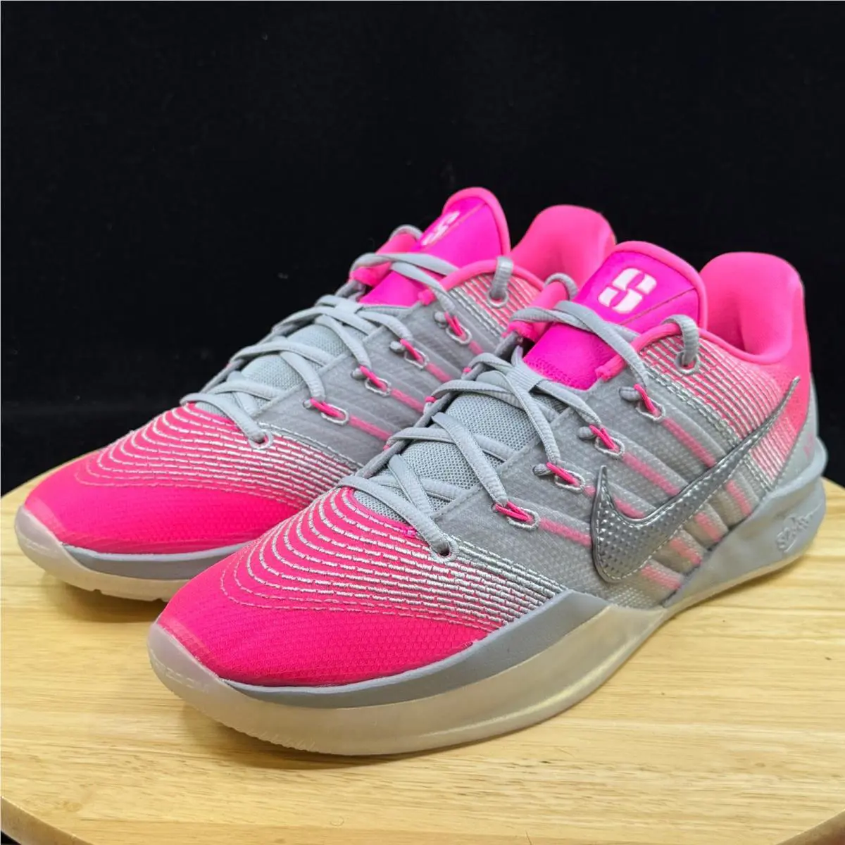 Nike shoes - Pink 0