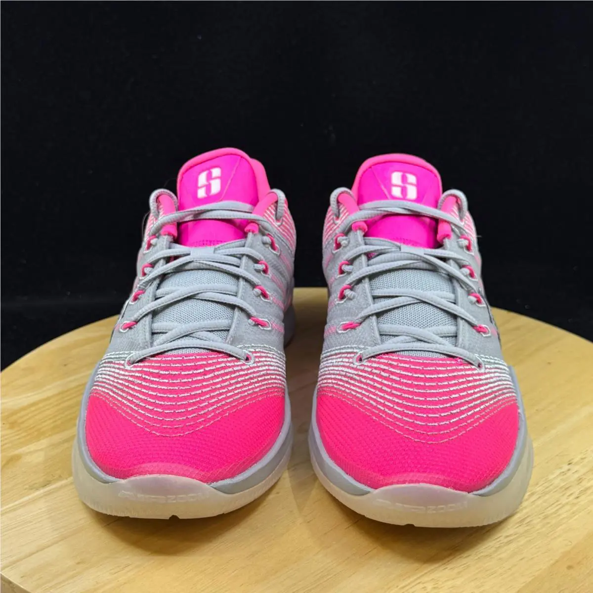 Nike shoes - Pink 1