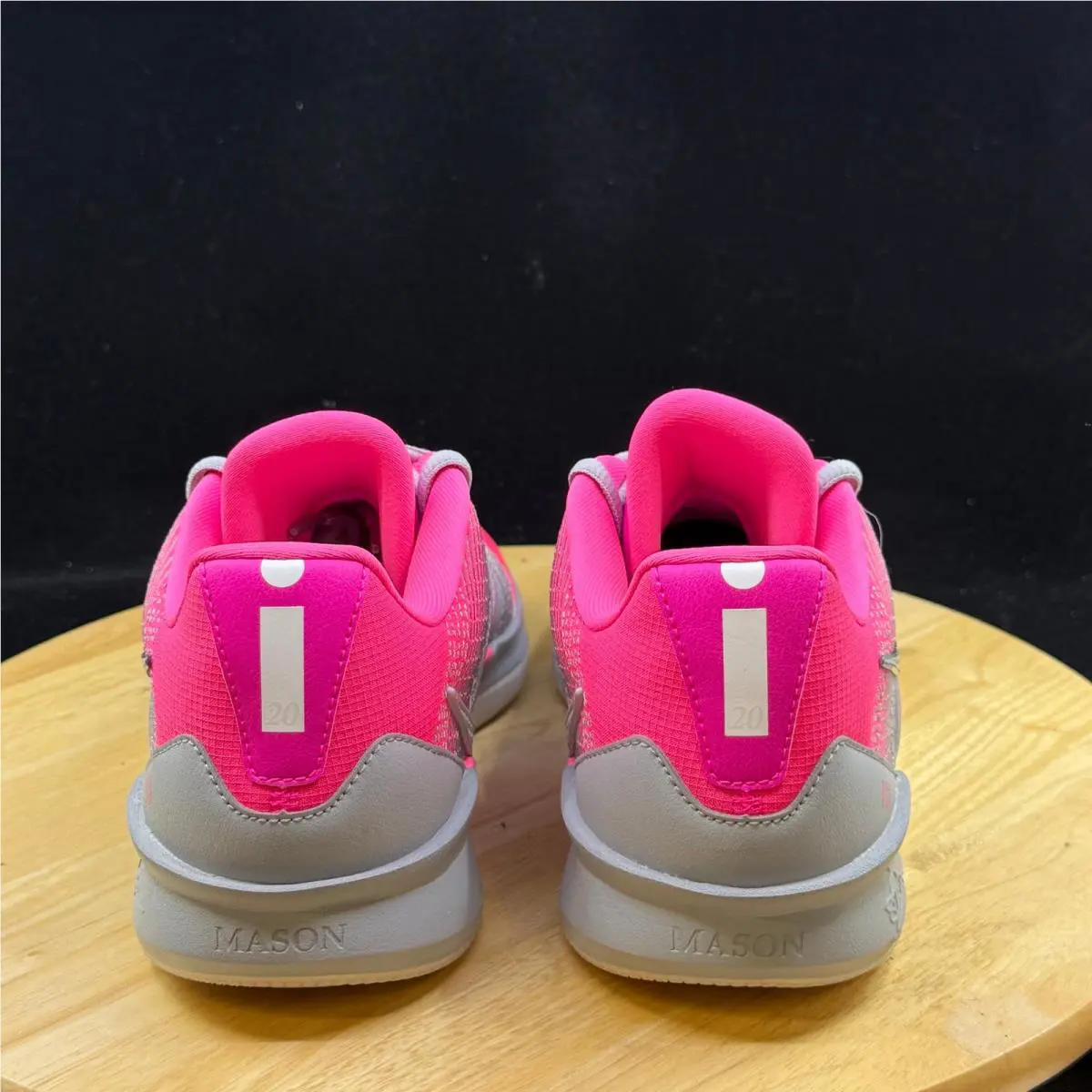 Nike shoes - Pink 4