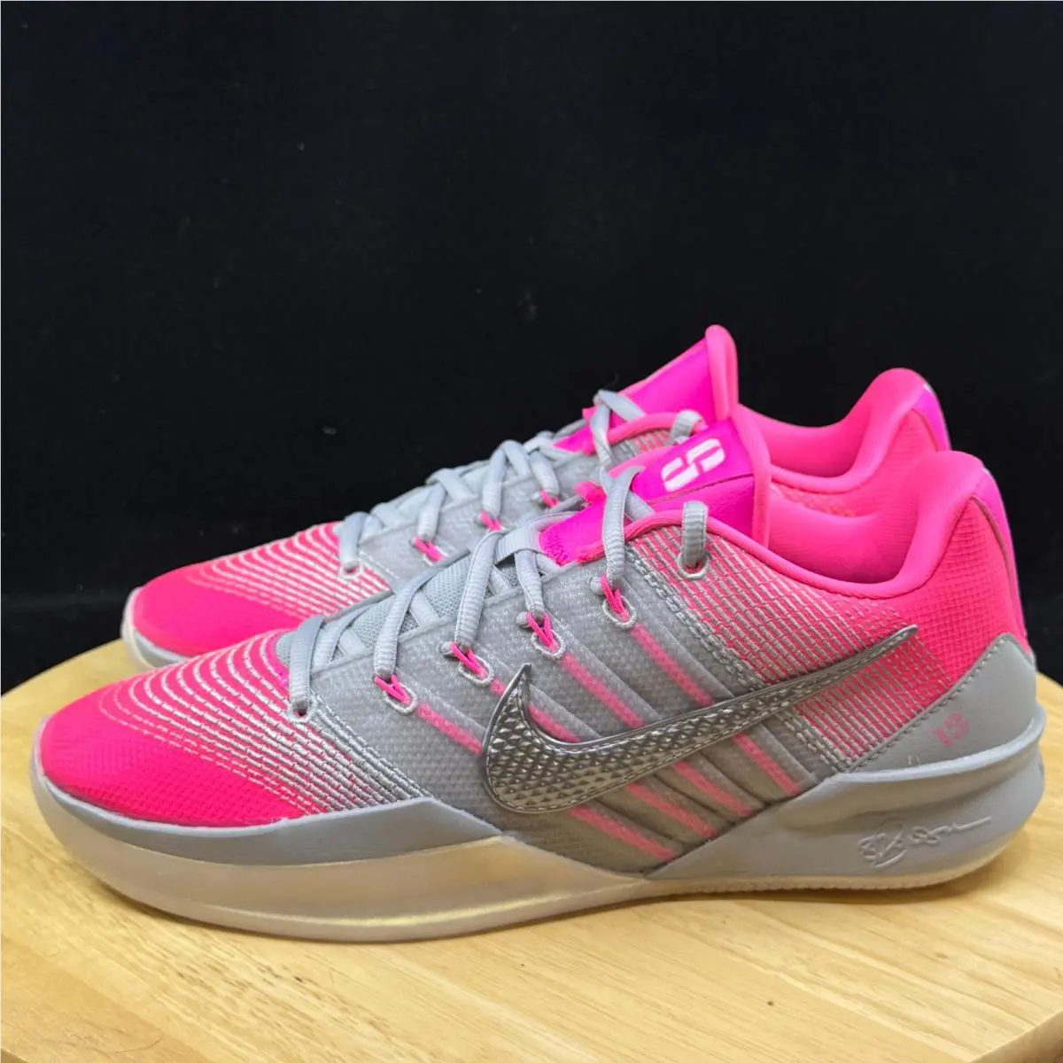 Nike shoes - Pink 5