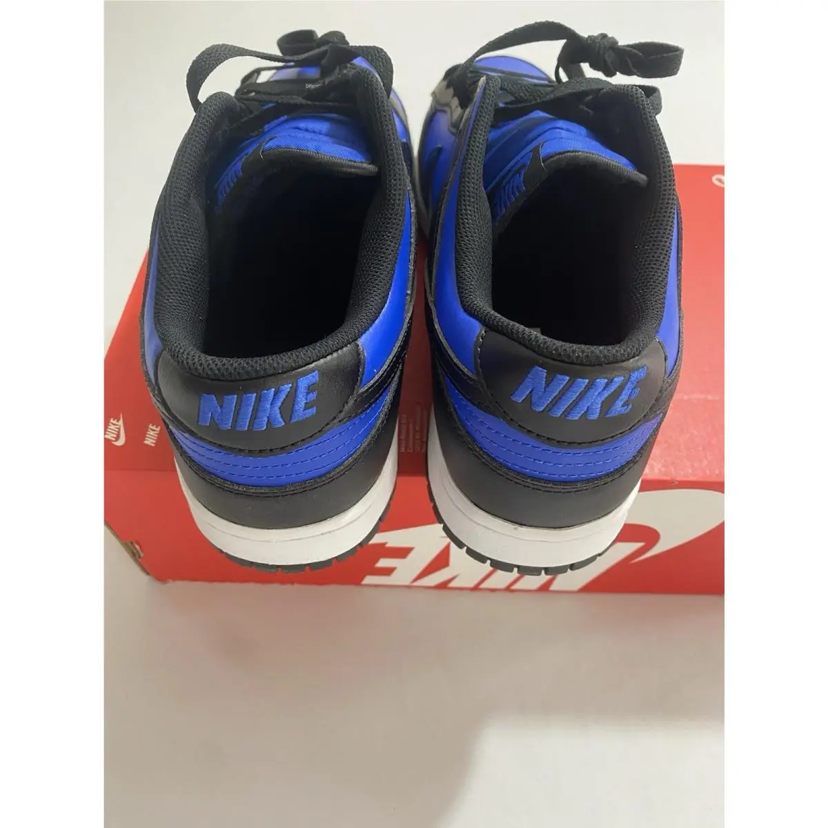 Nike shoes - Nike Dunk - Dunk - HF5441-401 - Blue (UPC: 0197860553705) 6