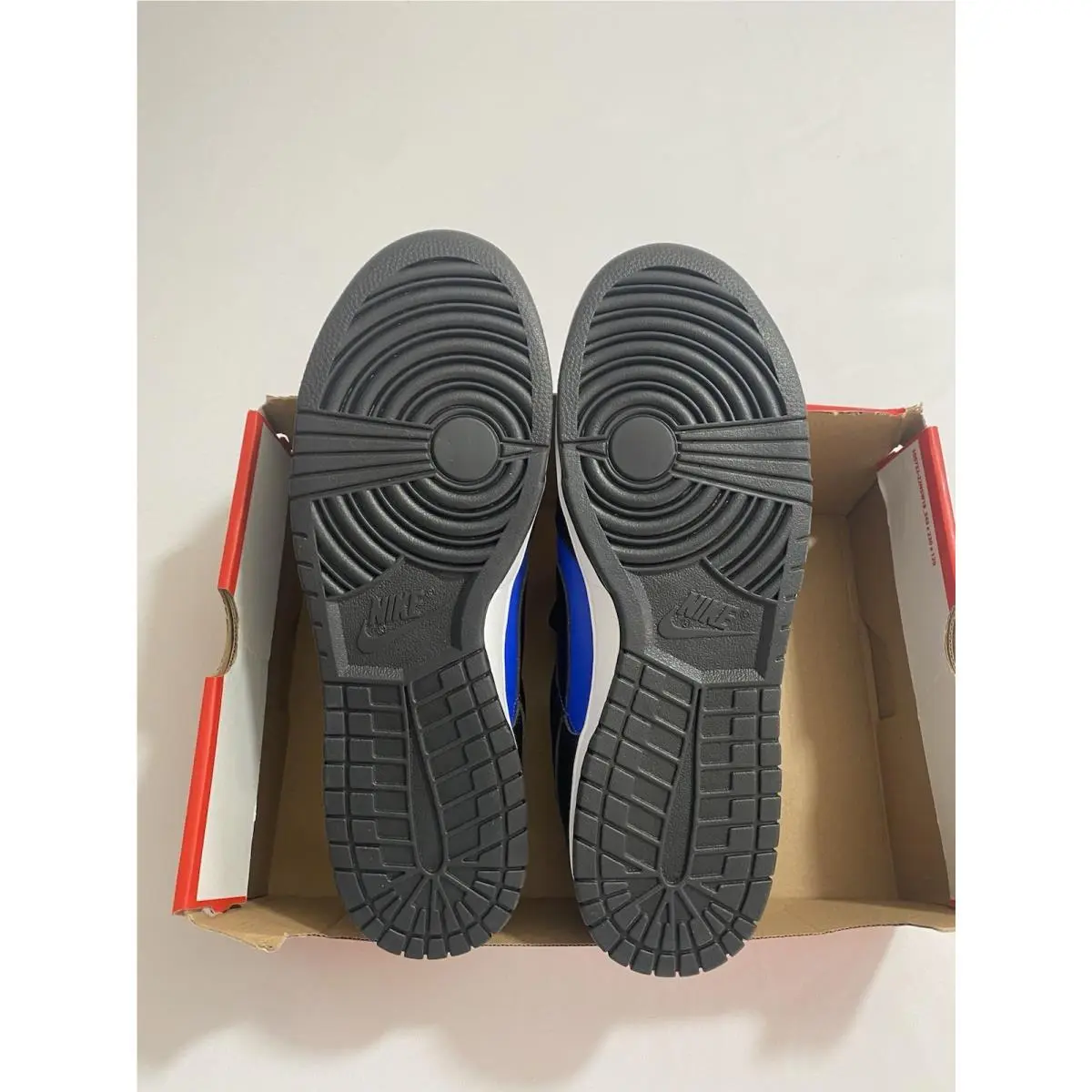 Nike shoes - Nike Dunk - Dunk - HF5441-401 - Blue (UPC: 0197860553705) 7