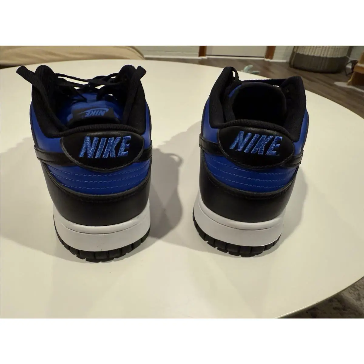 Nike shoes - Nike Dunk Low - Dunk Low - HF5441-401 - Blue 5