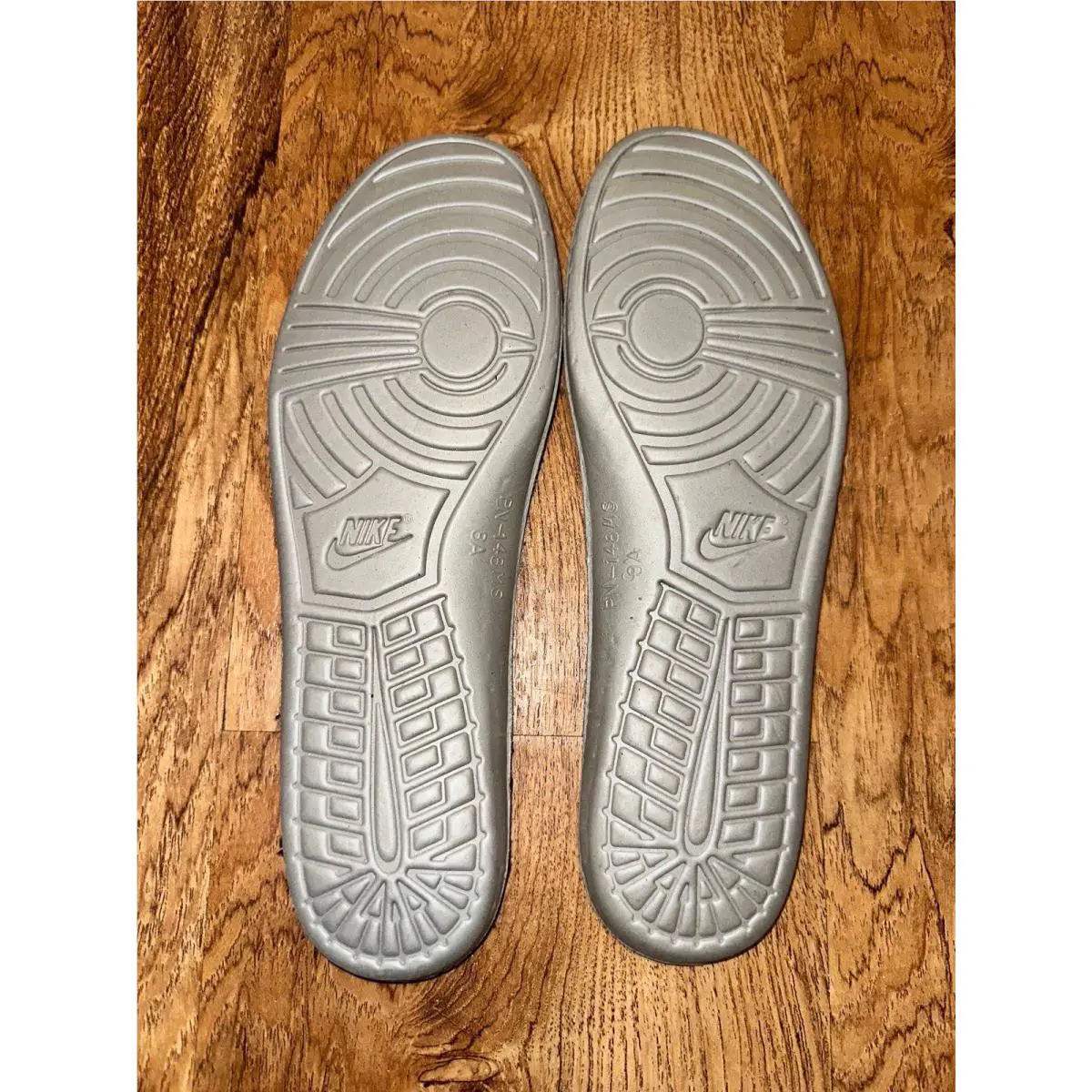 Nike shoes - Black 8