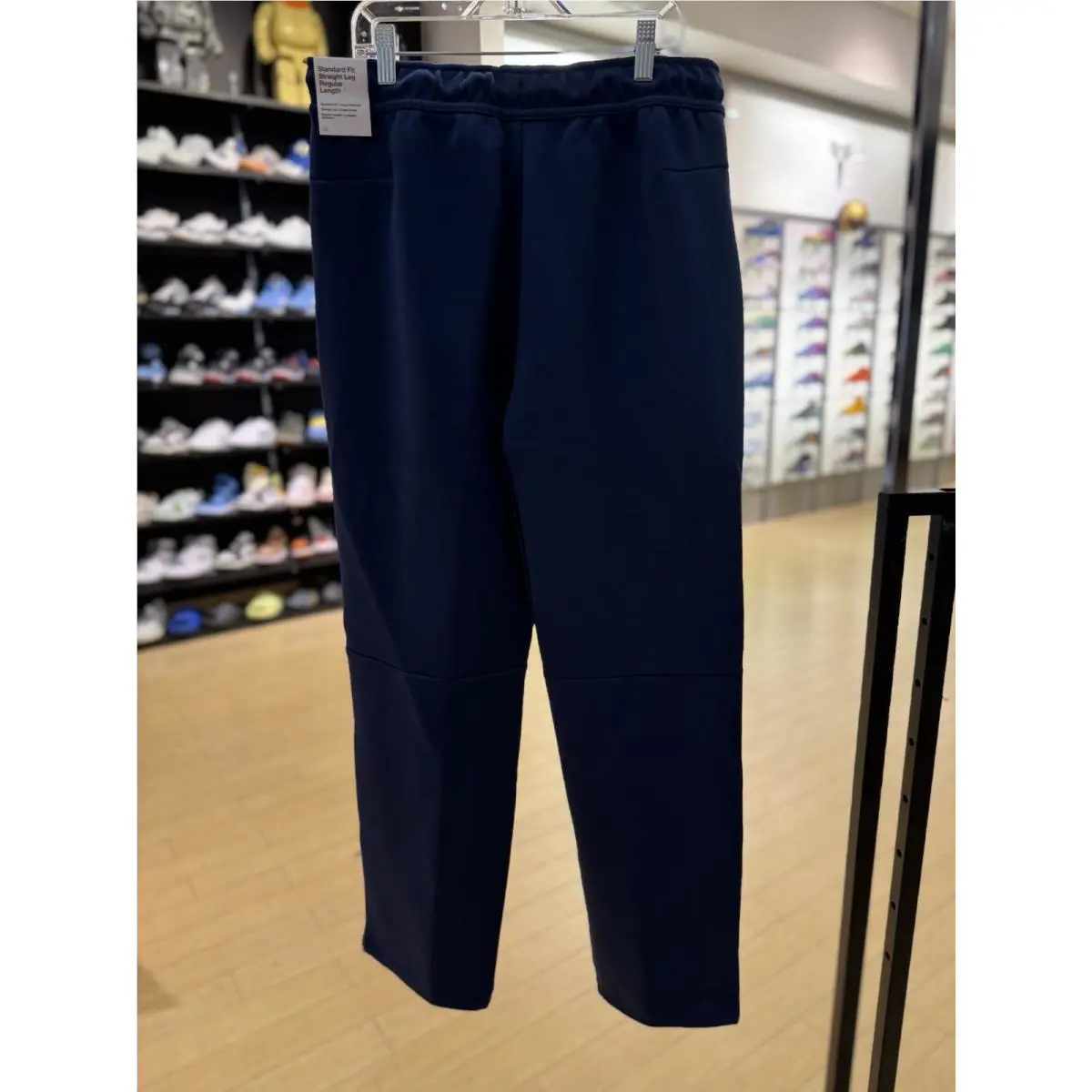Nike clothing - Blue 0