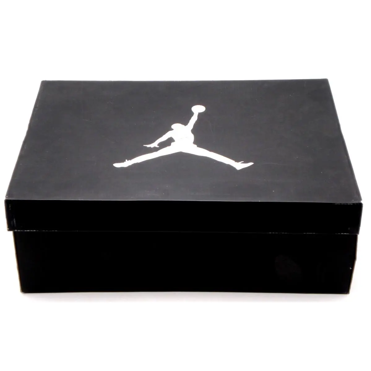 Nike shoes - Air Jordan 2012 - Air - White (UPC: 603429032999) 2