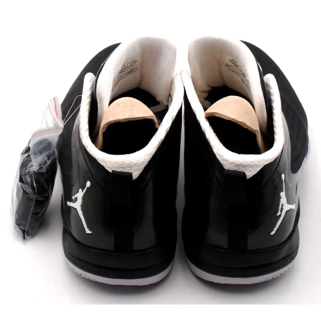 Nike shoes - Air Jordan 2012 - Air - White (UPC: 603429032999) 6