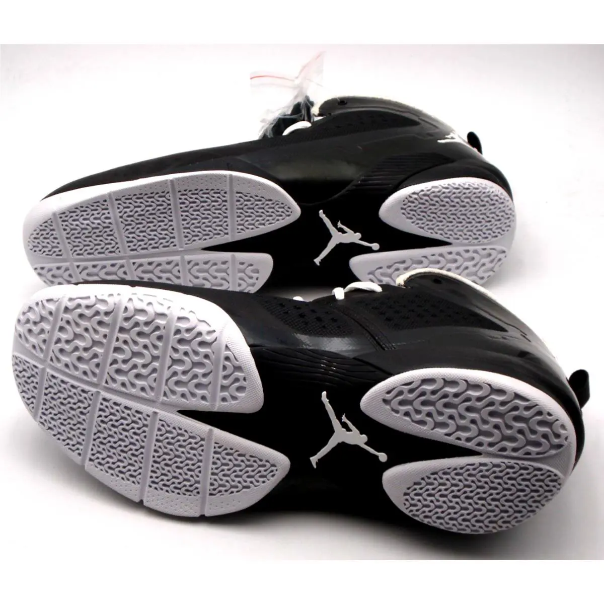 Nike shoes - Air Jordan 2012 - Air - White (UPC: 603429032999) 7