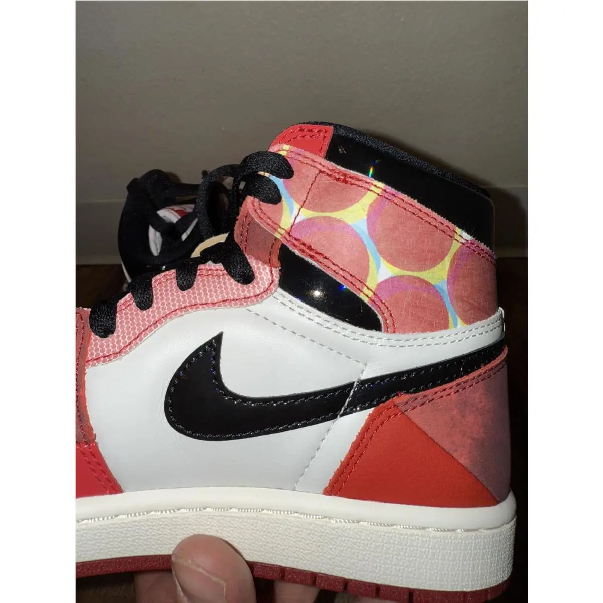 Nike shoes - Red 10