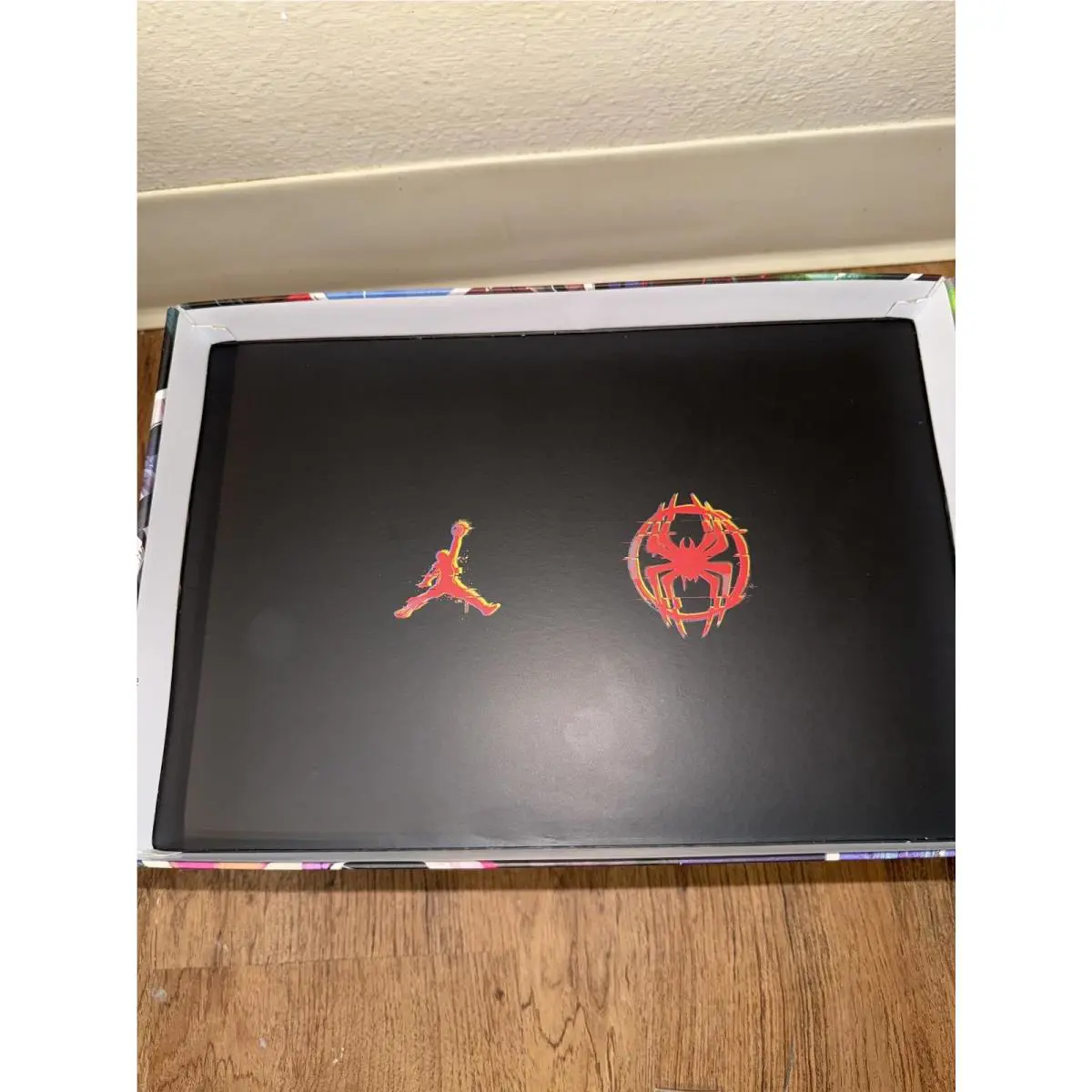 Nike shoes - Red 17
