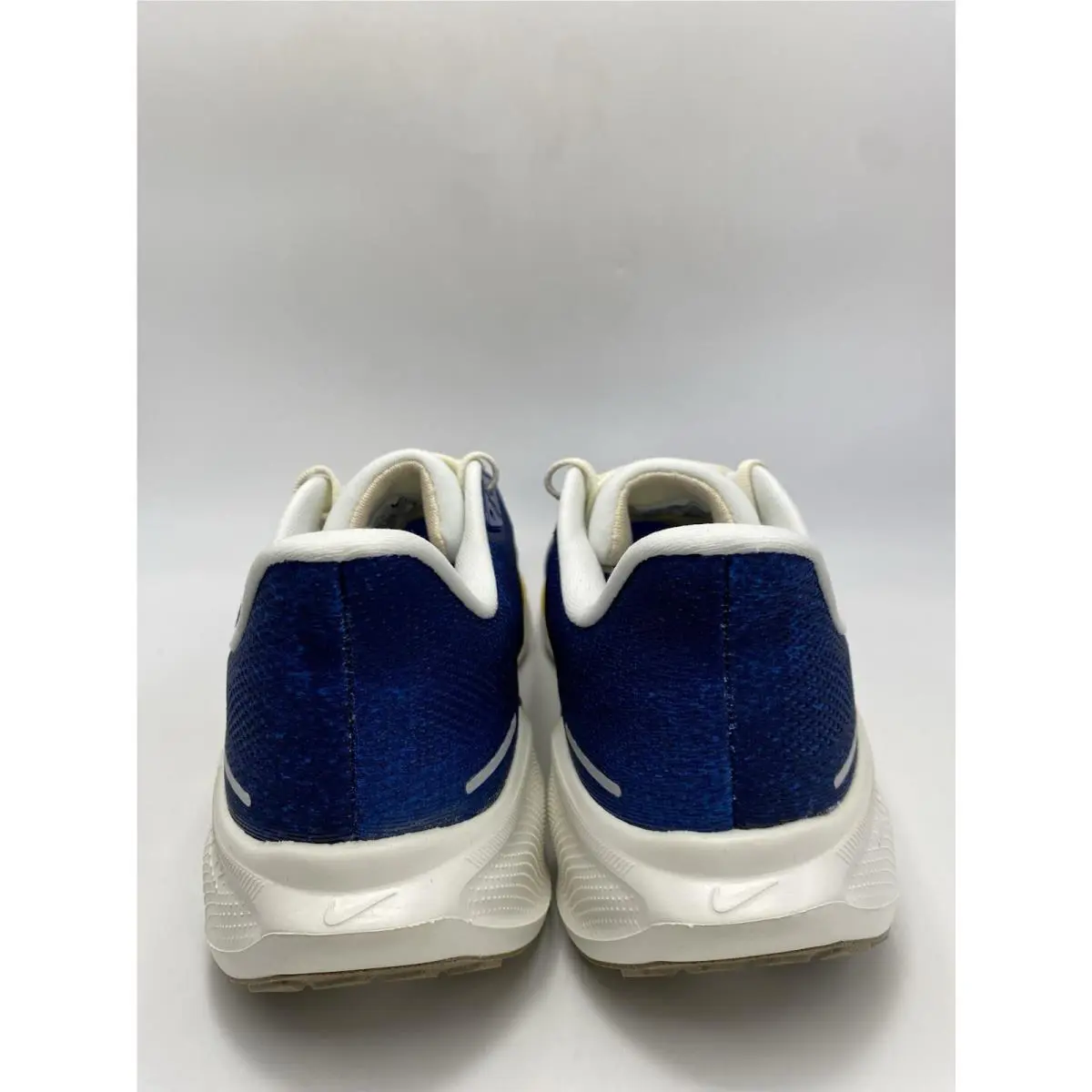 Nike shoes - Nike Air Zoom Pegasus 41 - IB7723 492 - Blue Void/Sail-Metallic Gold (UPC: 00197864070680) 4