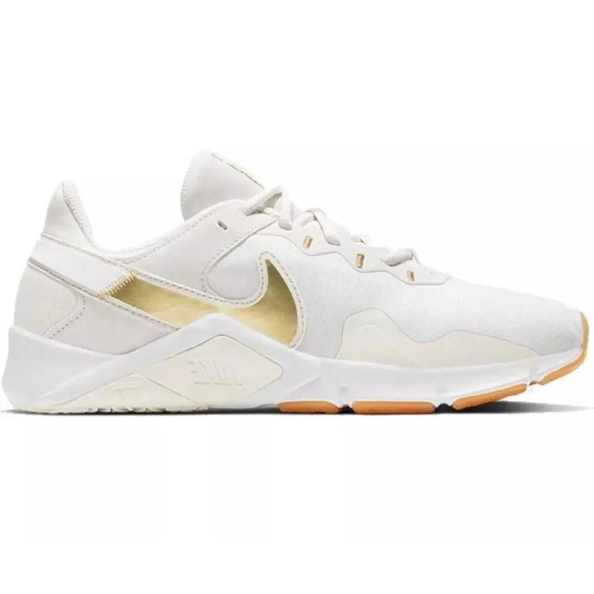 Nike shoes - Nike Legend Essential 2 - Legend Essential - CQ9545-010 - White (UPC: 194501051361) 0